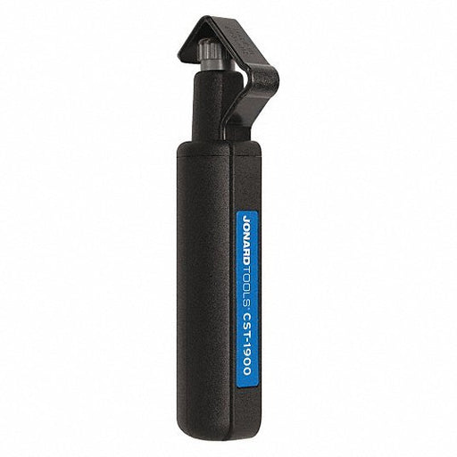 Jonard CST-1900 5-1/4 in. Cable Stripper with 3/16 in. to 1-1/8 in. Capacity - KVM Tools Inc.KV5TDA7