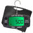 JB DV-41 Micron Gauge Digital, 1/4 in Female SAE, 10 to 200,000 Microns, LCD - KVM Tools Inc.KV5UET3