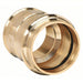 Viega 79315 Adapter Bronze, Press-Fit x FNPT, 3/4 in Copper Tube Size, 3/4 in Pipe Size - KVM Tools Inc.KV5UMD7