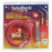 Turbotorch 0386-0339 Air/Acetylene Kit - KVM Tools Inc.KV5UX21