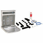 Elkay LZWSRK Bottle Filler Retrofit Kit Sensor, 18 7/8 in Ht, 17 7/8 in Wd, Filter Status Indicator - KVM Tools Inc.KV5WNV7