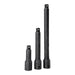 Pittsburgh 60409 Long Impact Extension/Adapter, 3 Piece - KVM Tools Inc.KVHF60409
