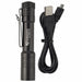 Streamlight 66320 GenPurp Penlight, Aluminum, Black, 500lm - KVM Tools Inc.KV60EE38