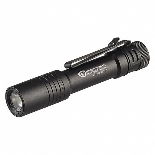 Streamlight 66320 GenPurp Penlight, Aluminum, Black, 500lm - KVM Tools Inc.KV60EE38