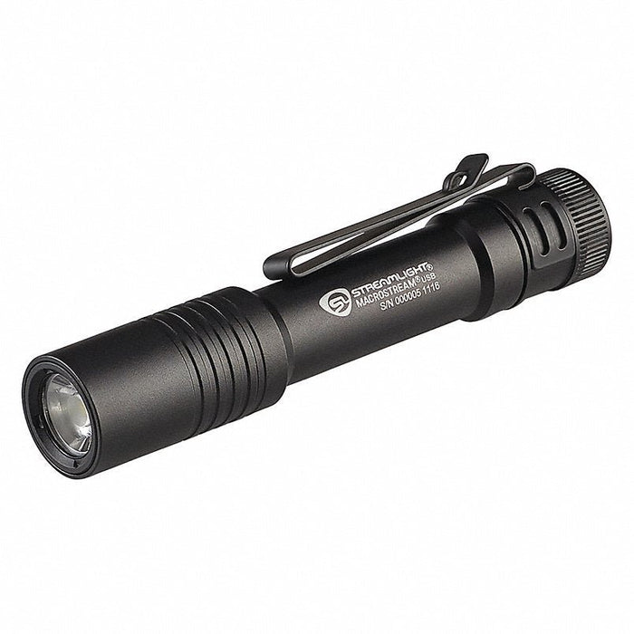 Streamlight 66320 GenPurp Penlight, Aluminum, Black, 500lm - KVM Tools Inc.KV60EE38
