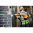 Dewalt D25614K 1-3/4 IN. SDS Max Combination Rotary Hammer Kit - KVM Tools Inc.KV15031255