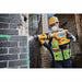 Dewalt D25614K 1-3/4 IN. SDS Max Combination Rotary Hammer Kit - KVM Tools Inc.KV15031255