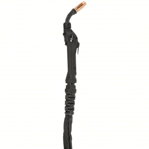 Miller 301569 Push-Pull Gun XR-Aluma-Pro, Air-Cooled, 300 A, 1/16 in, 25 ft Cable Lg - KVM Tools Inc.KV60UP03