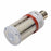 Keystone KT-LED27HID-H-EX39-840-D-DP GE LIGHTING 400W, ED28 Metal Halide HID Light Bulb