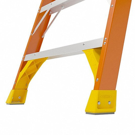 Wener 6205 5 ft Fiberglass Stepladder - KVM Tools Inc.KV3AZX1