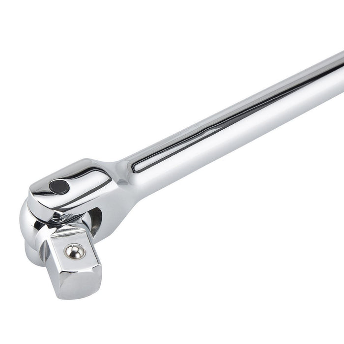 Icon 63854 3/4 in. Drive Professional 36 in. Breaker Bar - KVM Tools Inc.KVHF63854