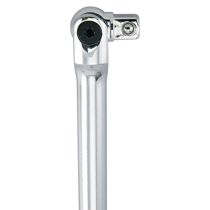 Icon B212 3/8 in. Drive 12 in. Professional Breaker Bar - KVM Tools Inc.KVHF63855
