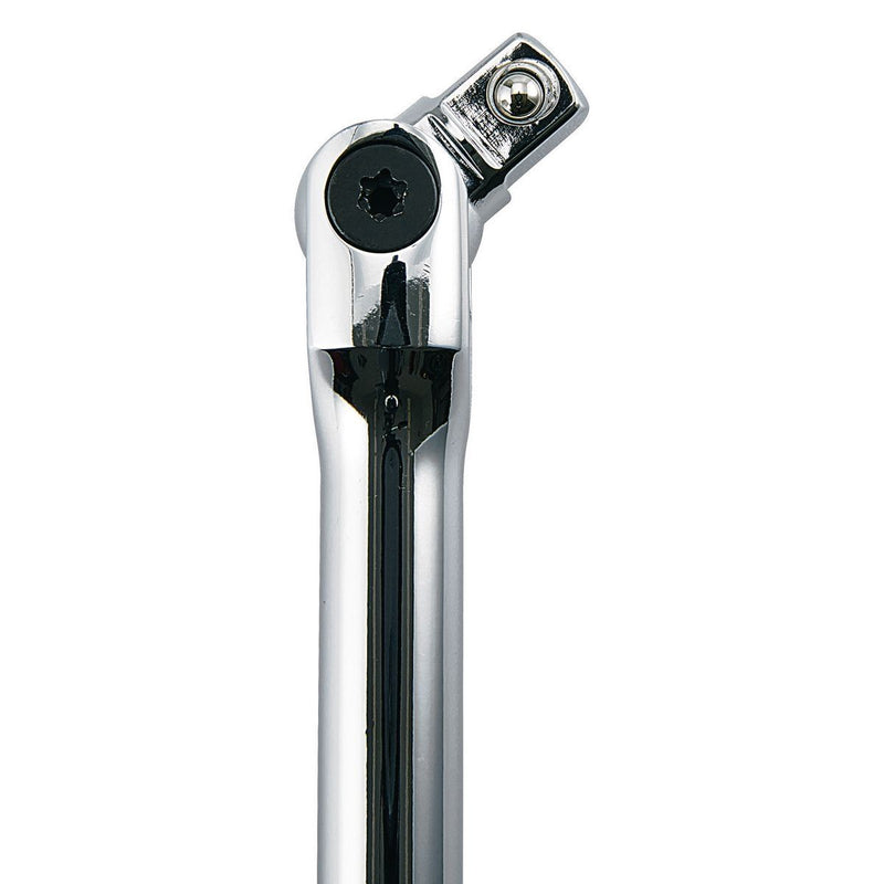 Icon B212 3/8 in. Drive 12 in. Professional Breaker Bar - KVM Tools Inc.KVHF63855