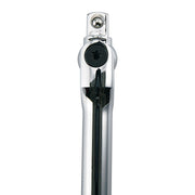 Icon B212 3/8 in. Drive 12 in. Professional Breaker Bar - KVM Tools Inc.KVHF63855