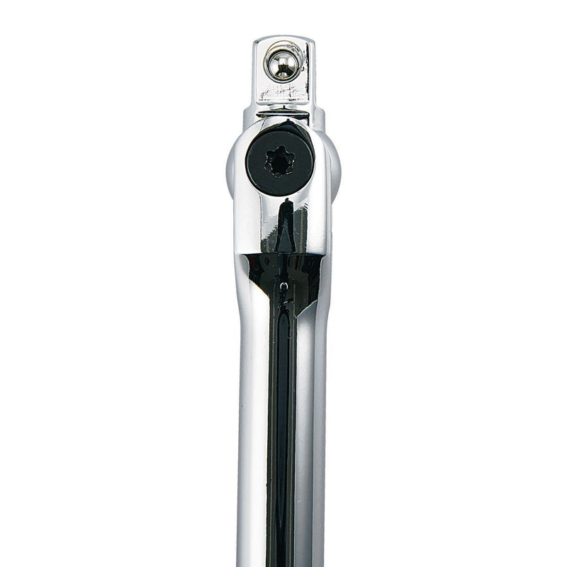 Icon B212 3/8 in. Drive 12 in. Professional Breaker Bar - KVM Tools Inc.KVHF63855