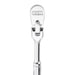 Icon 64696 1/4 in. Drive Professional Flex Head Ratchet - KVM Tools Inc.KVHF64696