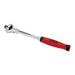 Icon 64703 1/2 in. Drive Professional Swivel Head Ratchet with Comfort Grip - KVM Tools Inc.KVHF64703