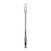 Icon 64706/R3LF 1/2 in. Drive Professional Long-Reach Flex Head Ratchet - KVM Tools Inc.KVHF64706