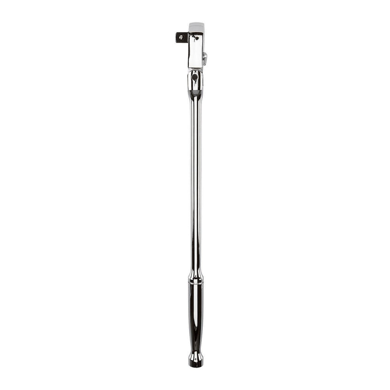 Icon 64706/R3LF 1/2 in. Drive Professional Long-Reach Flex Head Ratchet - KVM Tools Inc.KVHF64706