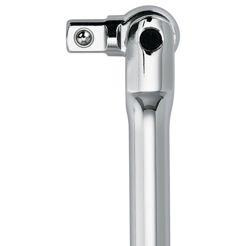 Icon 64820 1/2 in. Drive 25 in. Professional Breaker Bar - KVM Tools Inc.KVHF64820