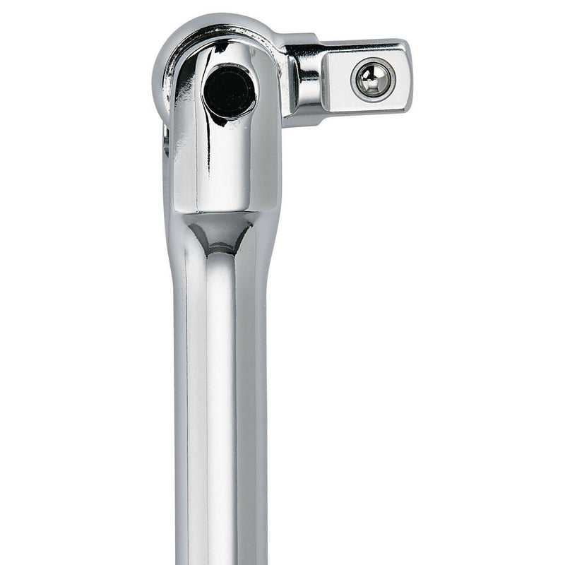 Icon 64820 1/2 in. Drive 25 in. Professional Breaker Bar - KVM Tools Inc.KVHF64820