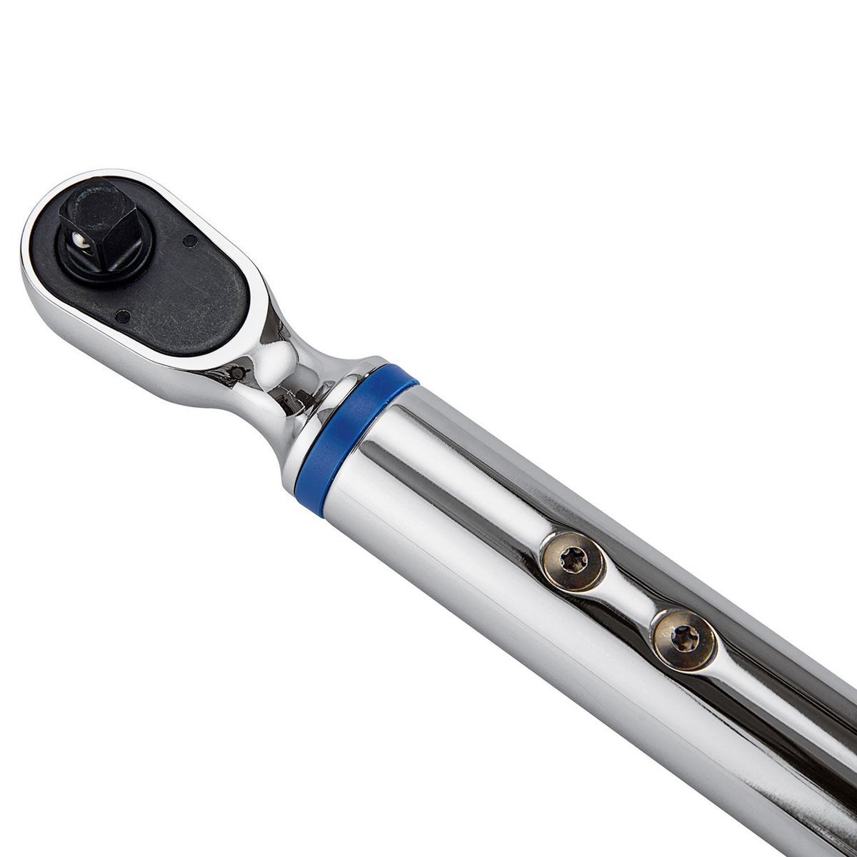 Quinn 64915 3/8 in. Drive 5-100 ft. lb. Digital Angle Torque