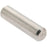 Value 67600163 Standard Pull Out Dowel Pin: 1/8 x 1/2", Stainless Steel, Grade 18-8, Bright Finish PK100 - KVM Tools Inc.KV67600163