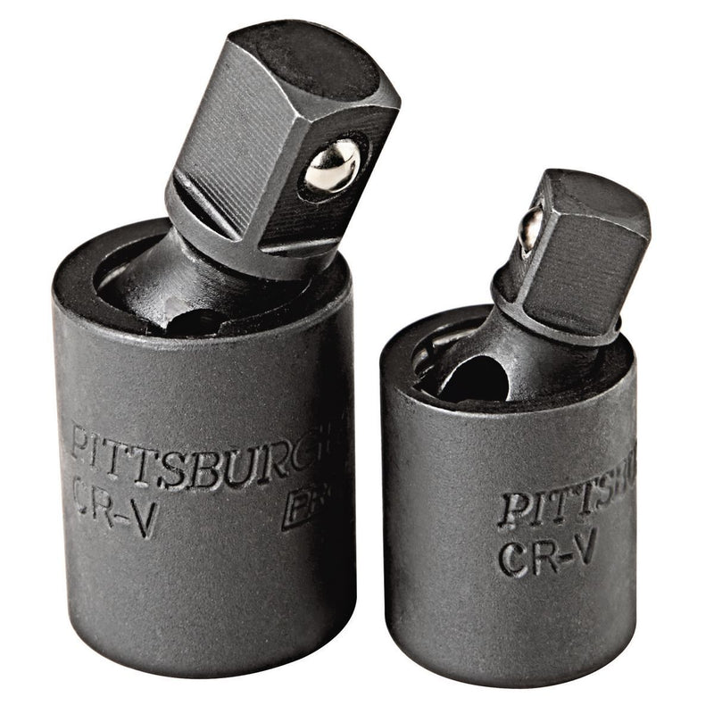 Pittsburgh Pro 67920 Universal Impact Joint Set, 2-Piece - KVM Tools Inc.KVHF67920