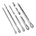 Pittsburgh 67971 Wobble Socket Extension Set, 9-Piece - KVM Tools Inc.KVHF67971