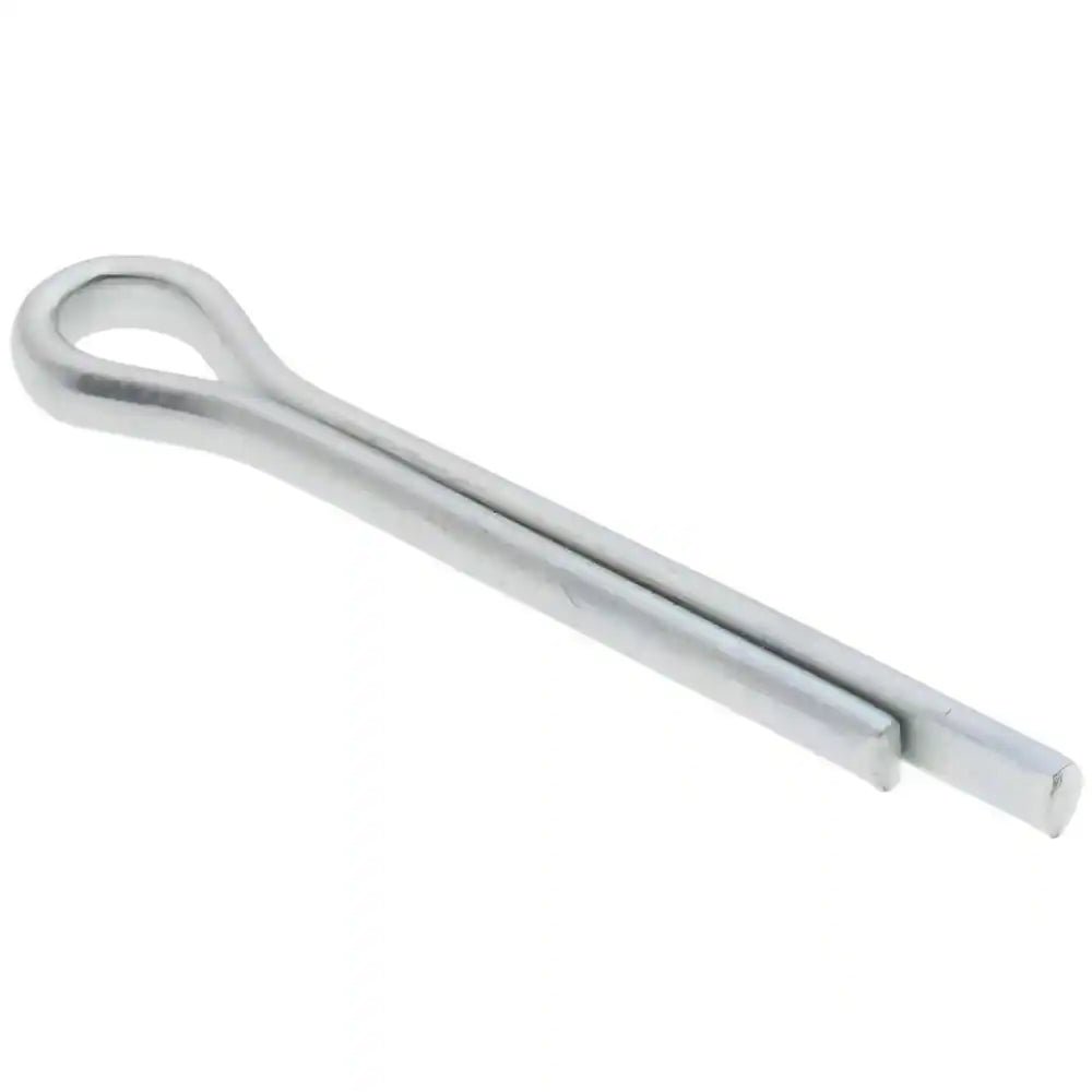 Value P20115 1 16 Diam X 1 2 Long Extended Prong Cotter Pin Pk100