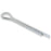 Value P20115 1/16″ Diam x 1/2″ Long Extended Prong Cotter Pin PK100 - KVM Tools Inc.KV67979328