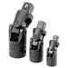 Pittsburgh Pro 67986 Universal Impact Joint Set, 3-Piece - KVM Tools Inc.KVHF67986