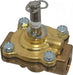 Parker 08F22C2140AAF Gold Ring Valve™ Series 22, 23, 24 & 28 Two-Way Internally Pilot-Operated Valve - KVM Tools Inc.KV68014174