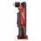 Milwaukee 2615-20 M18 3/8 Right Angle Drill/Driver Bare Tool Only - KVM Tools Inc.KV6AWL4