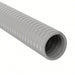 Hubbell G1050 Liquid-Tight Flex Plastic Conduit 1/2 in Trade Size, Gray, 100 ft Nominal Lg, G - KVM Tools Inc.KV6D075