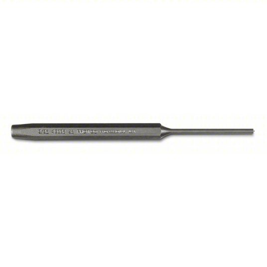 Proto J49332S2 3/32" Roll Pin Punch - KVM Tools Inc.KV6DJX2