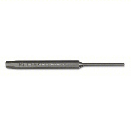 Proto J49332S2 3/32" Roll Pin Punch - KVM Tools Inc.KV6DJX2