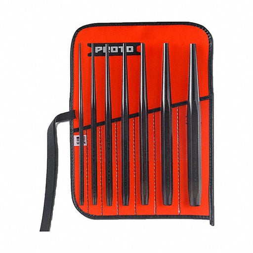 Proto J96AS2 Drift Punch Set, Not Tether Capable - KVM Tools Inc.KV6DJZ2