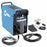 Miller 907627 Tig Welder, Diversion 180 Series, 120/240V AC, 180 Max. Output Amps - KVM Tools Inc.KV6DLX2