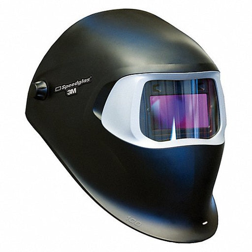 3M Speedglas 37232 Auto Darkening Welding Helmet - KVM Tools Inc.KV6DNC9
