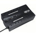 Tripp Lite ECO750UPSTAA UPS System, Standby, Desk Top/Tower, 750VA - KVM Tools Inc.KV6FXL8