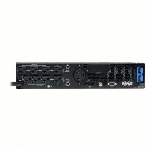 Tripp Lite SM3000RMXL2UTAA Smart UPS, Line Interactve, Rack/Towr, 3kVA - KVM Tools Inc.KV6FXN3