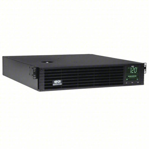 Tripp Lite SM3000RMXL2UTAA Smart UPS, Line Interactve, Rack/Towr, 3kVA - KVM Tools Inc.KV6FXN3
