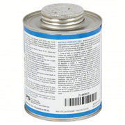 Weld-On 13975 PVC Gray Heavy Bodied Pint - KVM Tools Inc.KV6KWU2
