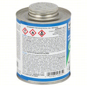 Weld-On 13975 PVC Gray Heavy Bodied Pint - KVM Tools Inc.KV6KWU2