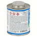 Weld-On 13975 PVC Gray Heavy Bodied Pint - KVM Tools Inc.KV6KWU2