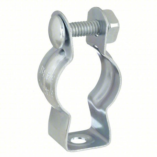 6XC38 Conduit Hanger, Steel, 3/4In Conduit - KVM Tools Inc.6XC38