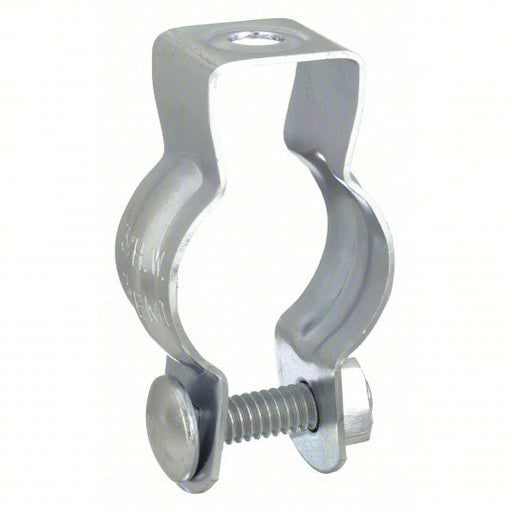 6XC38 Conduit Hanger, Steel, 3/4In Conduit - KVM Tools Inc.6XC38