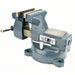 Wilton 748A 8" Standard Duty Combination Vise with Swivel Base - KVM Tools Inc.KV6YA70
