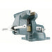 Wilton 748A 8" Standard Duty Combination Vise with Swivel Base - KVM Tools Inc.KV6YA70